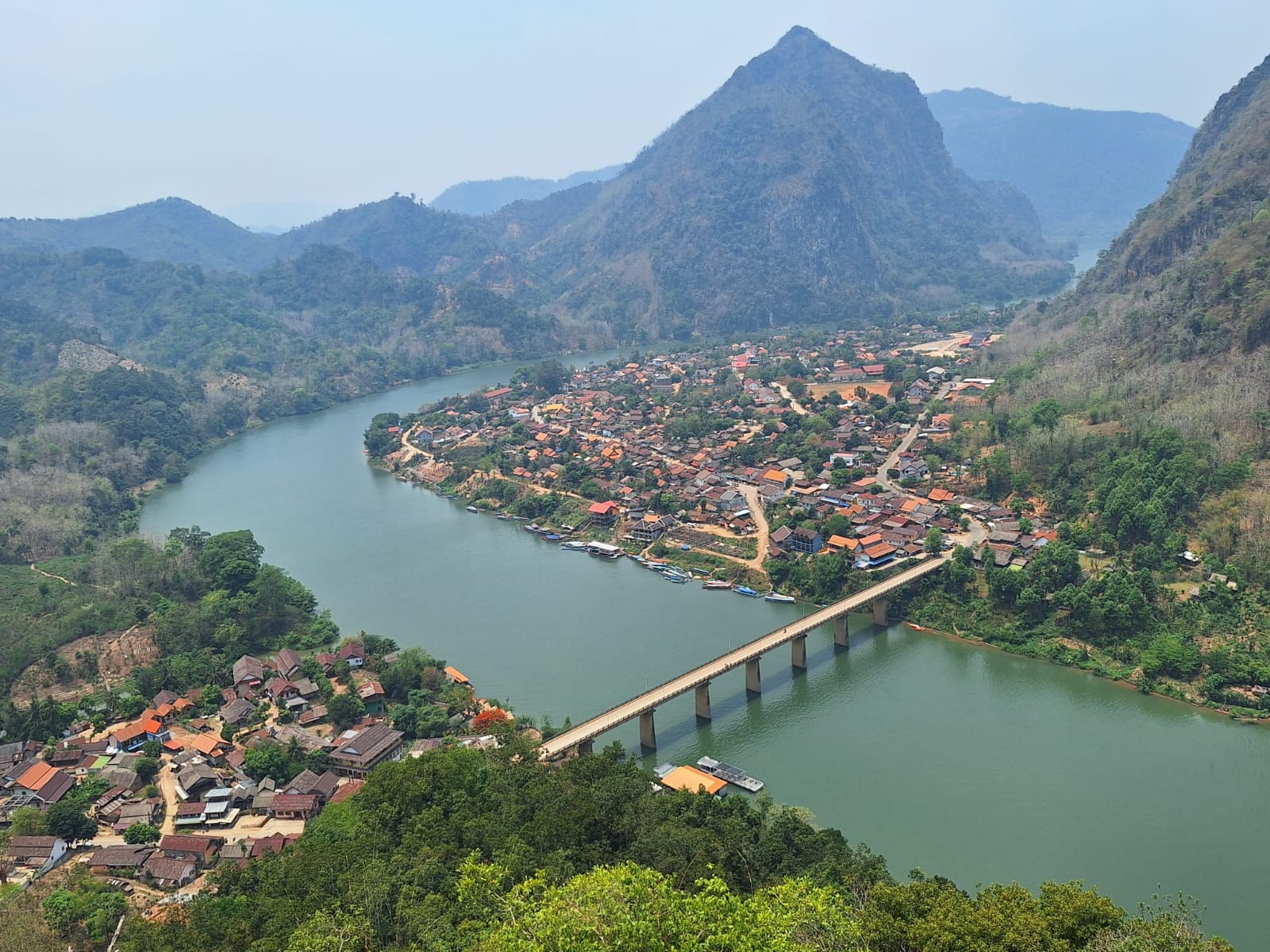 Laos